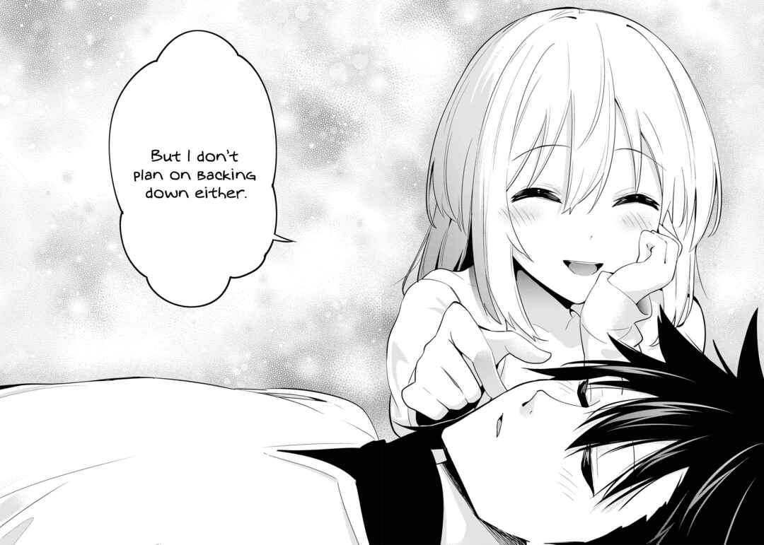 Page 24 Chapter 27 Seikishi ni Natta kedo Danchou no Oppai ga Sugosugite Kokoro ga Kiyomerarenai