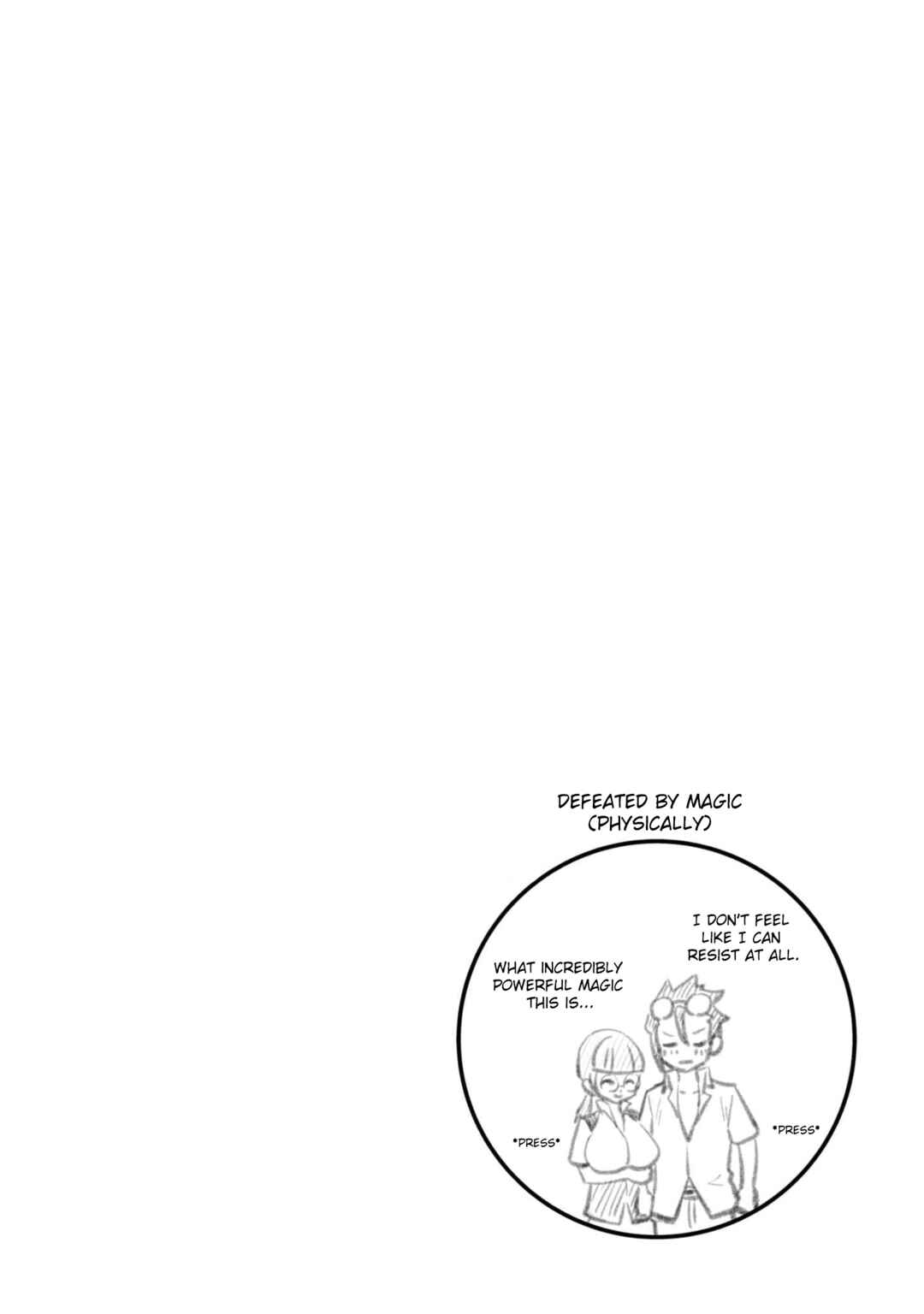 Page 16 Chapter 22 Seikishi ni Natta kedo Danchou no Oppai ga Sugosugite Kokoro ga Kiyomerarenai