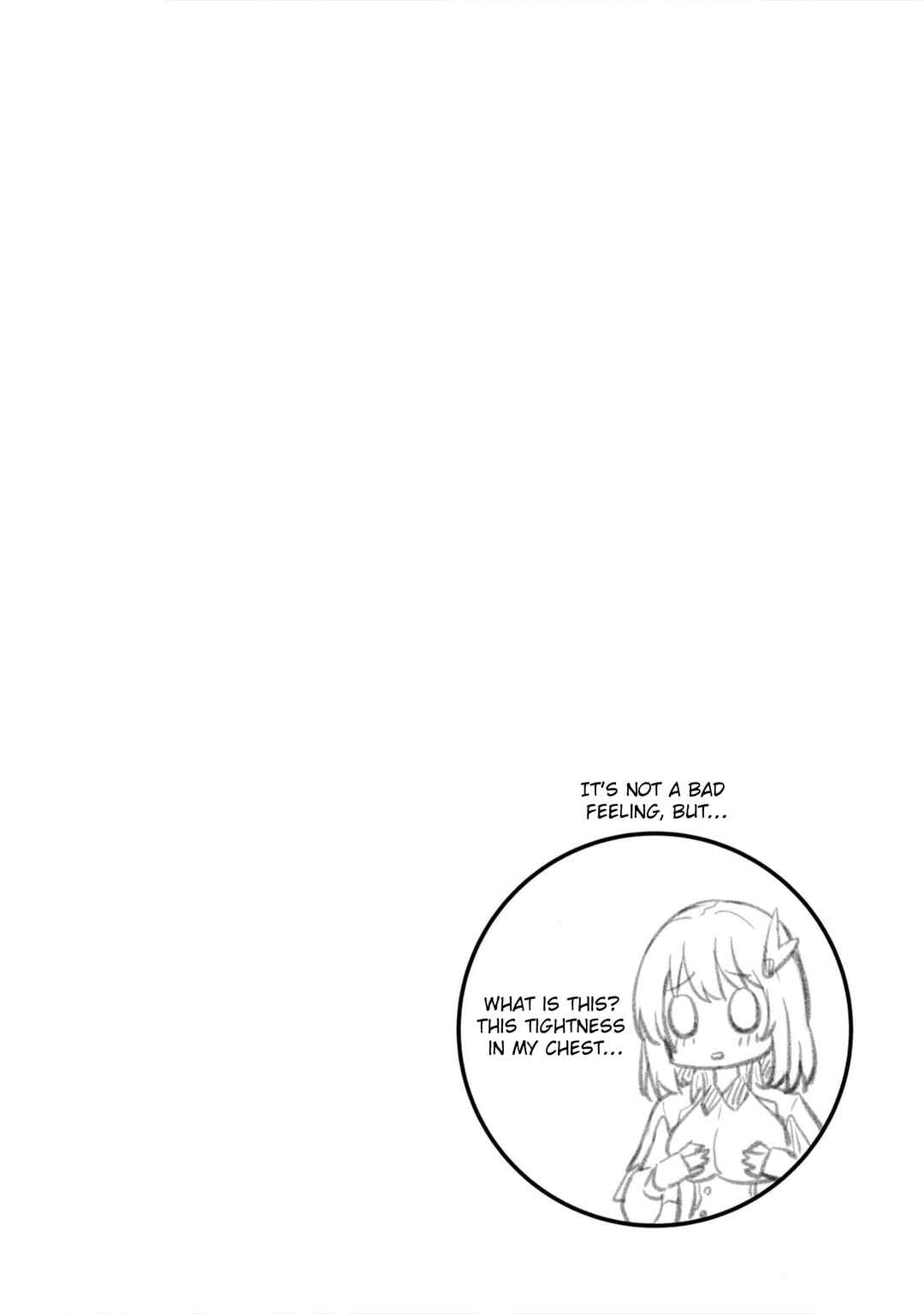 Page 18 Chapter 24 Seikishi ni Natta kedo Danchou no Oppai ga Sugosugite Kokoro ga Kiyomerarenai