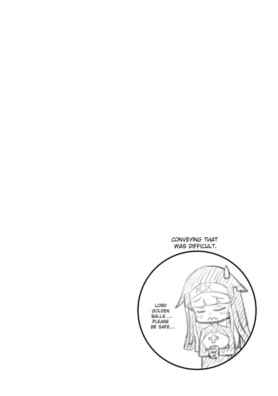 Page 19 Chapter 26 Seikishi ni Natta kedo Danchou no Oppai ga Sugosugite Kokoro ga Kiyomerarenai