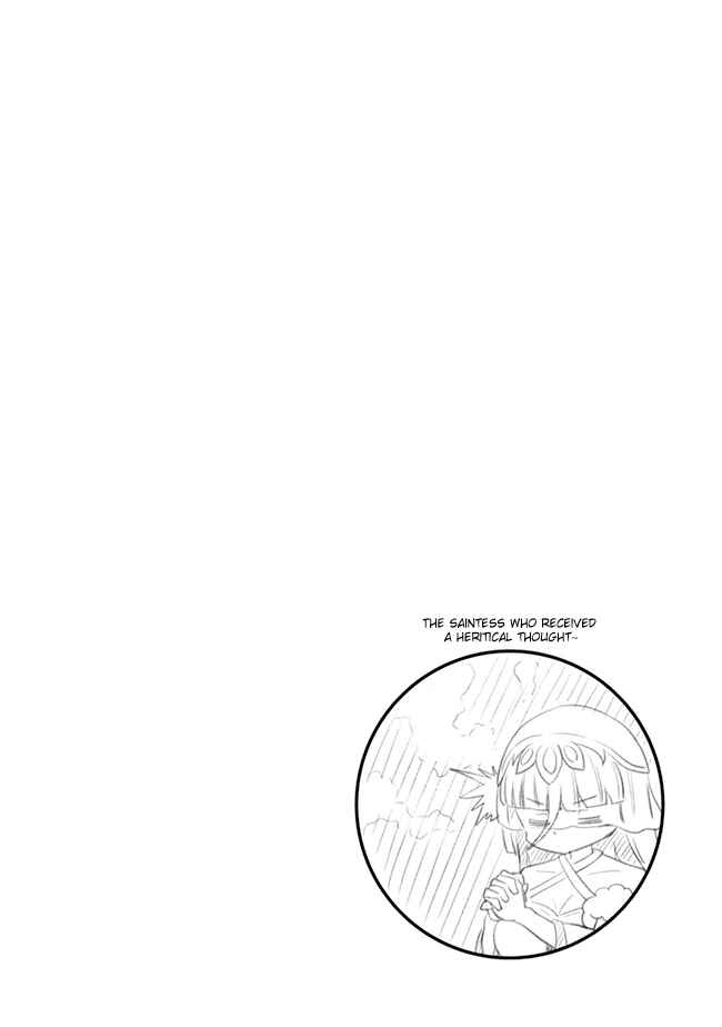 Page 18 Chapter 13 Seikishi ni Natta kedo Danchou no Oppai ga Sugosugite Kokoro ga Kiyomerarenai