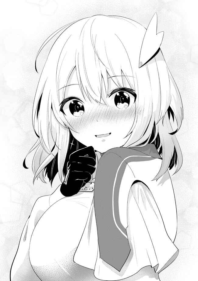 Page 14 Chapter 18 Seikishi ni Natta kedo Danchou no Oppai ga Sugosugite Kokoro ga Kiyomerarenai