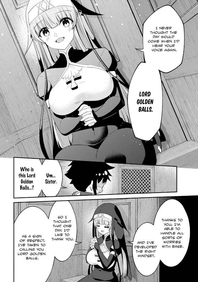 Page 2 Chapter 18 Seikishi ni Natta kedo Danchou no Oppai ga Sugosugite Kokoro ga Kiyomerarenai