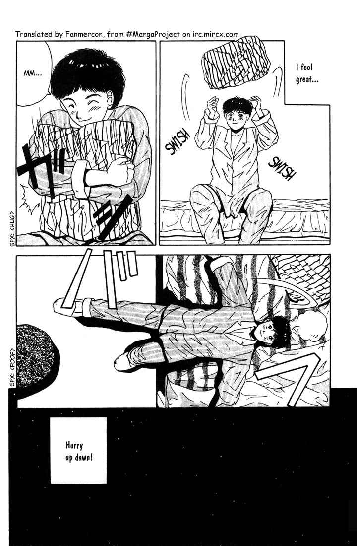Page 14 Chapter 3 Boys Be...