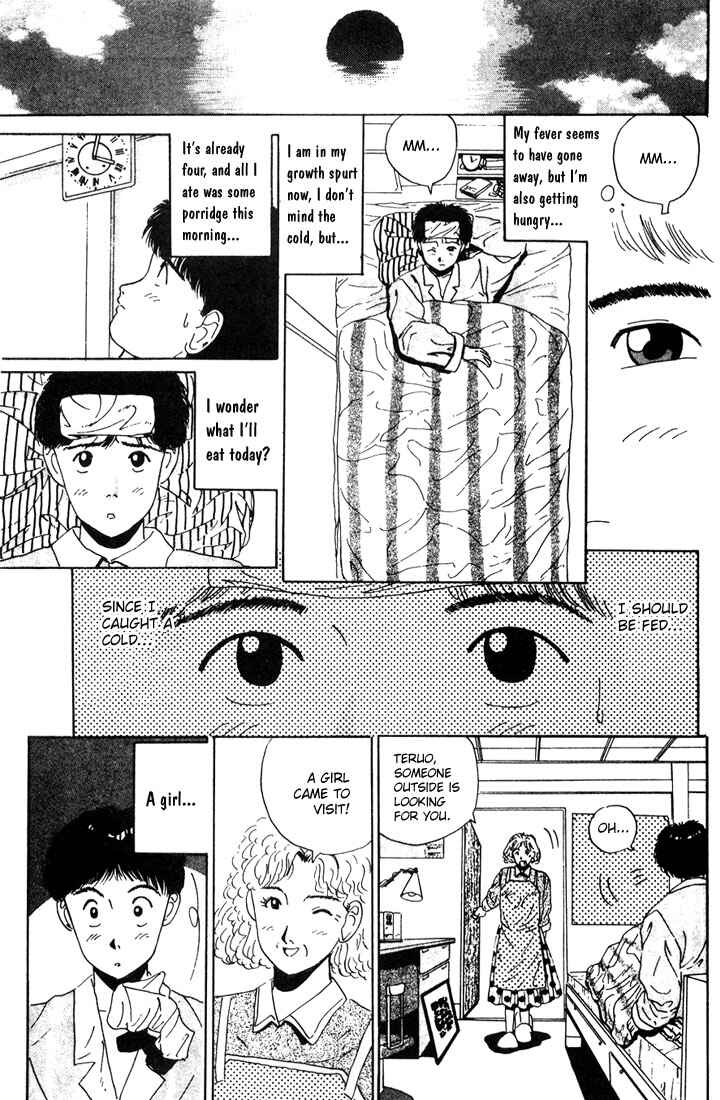 Page 3 Chapter 3 Boys Be...
