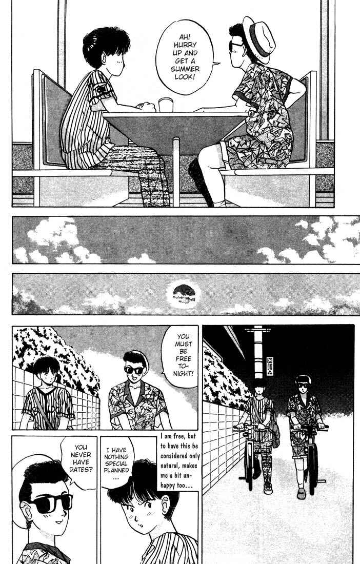 Page 10 Chapter 2 Boys Be...