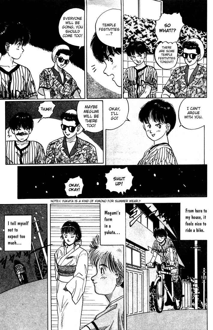 Page 11 Chapter 2 Boys Be...
