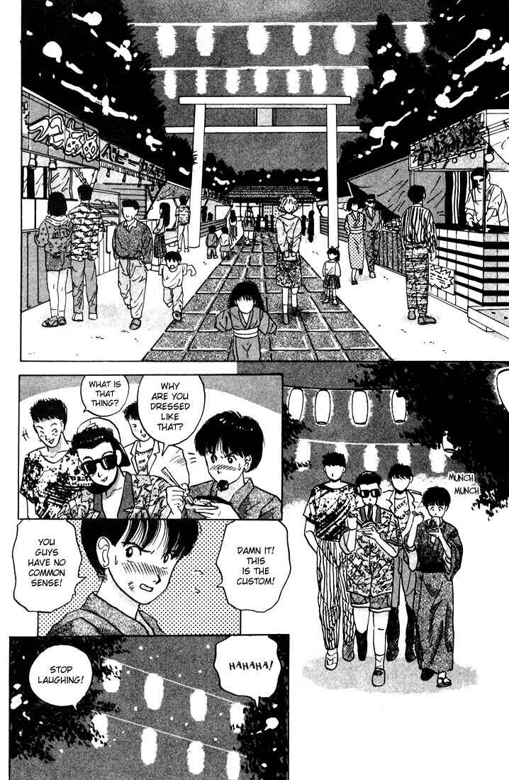 Page 12 Chapter 2 Boys Be...