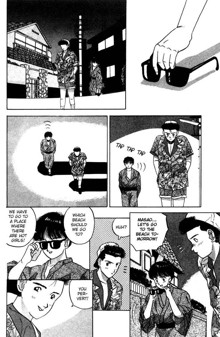 Page 22 Chapter 2 Boys Be...