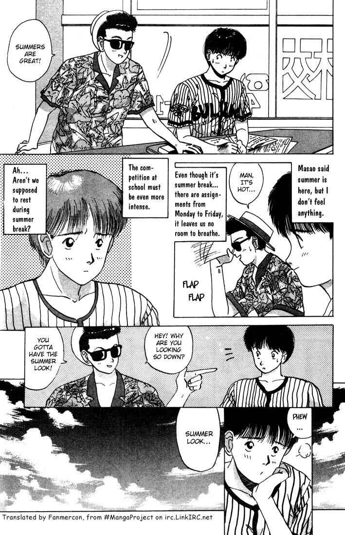Page 3 Chapter 2 Boys Be...