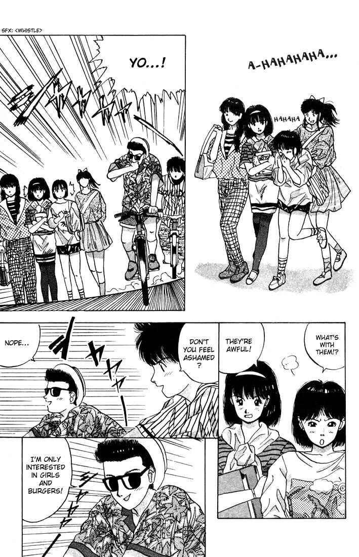 Page 5 Chapter 2 Boys Be...