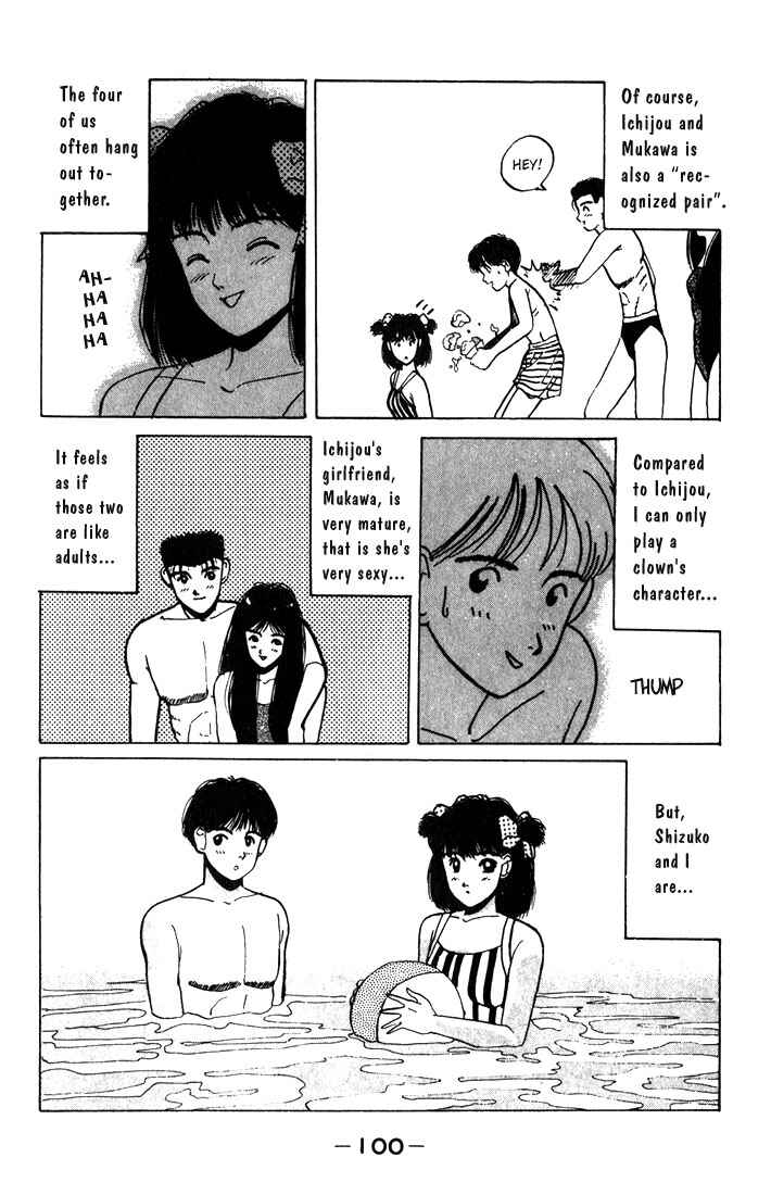 Page 10 Chapter 4 Boys Be...