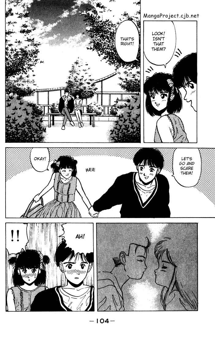 Page 14 Chapter 4 Boys Be...