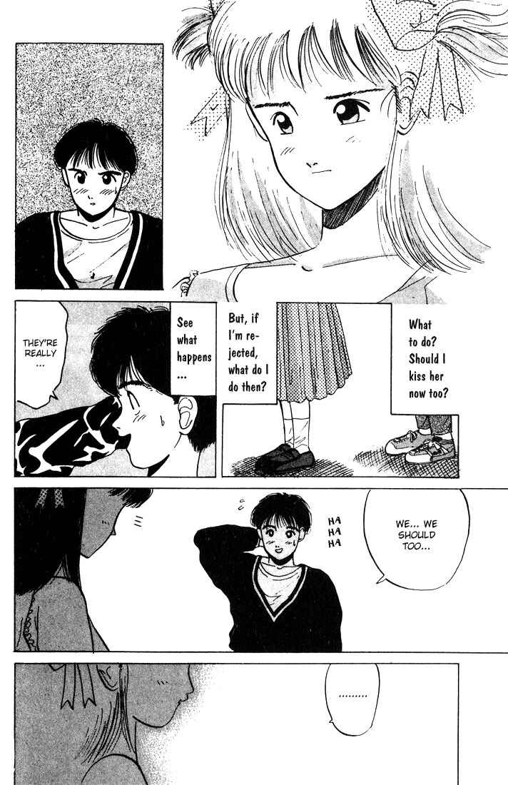 Page 16 Chapter 4 Boys Be...
