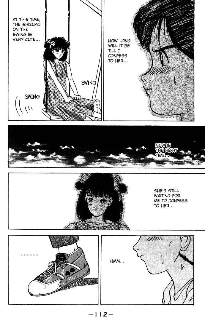 Page 22 Chapter 4 Boys Be...