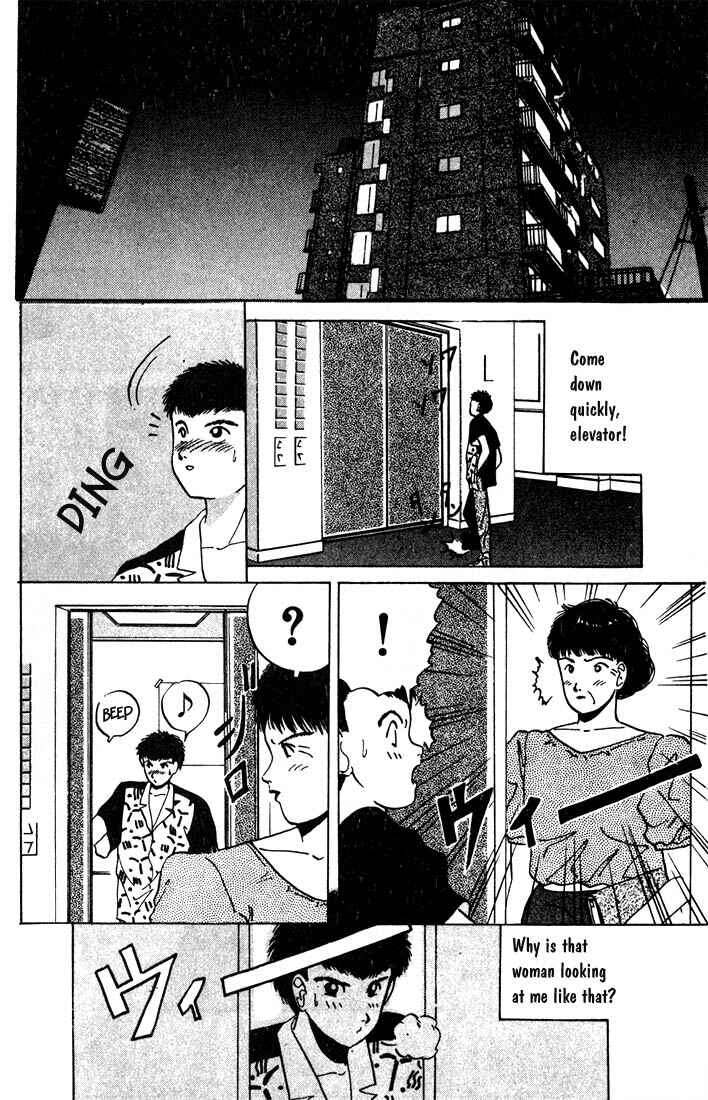 Page 10 Chapter 5 Boys Be...
