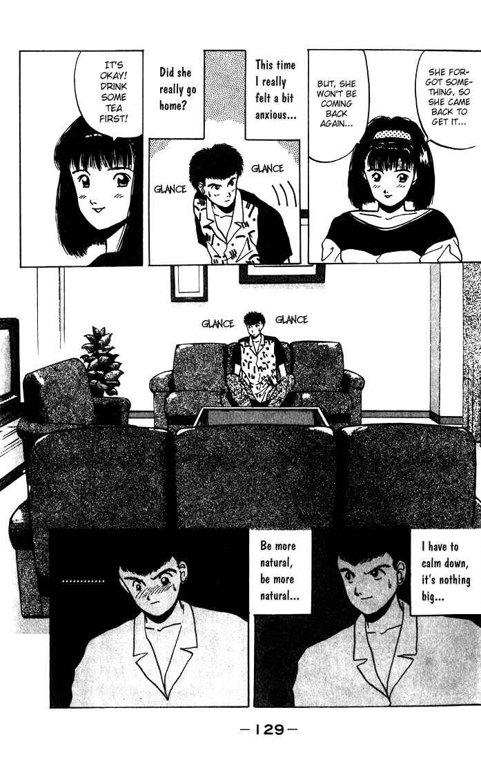 Page 13 Chapter 5 Boys Be...