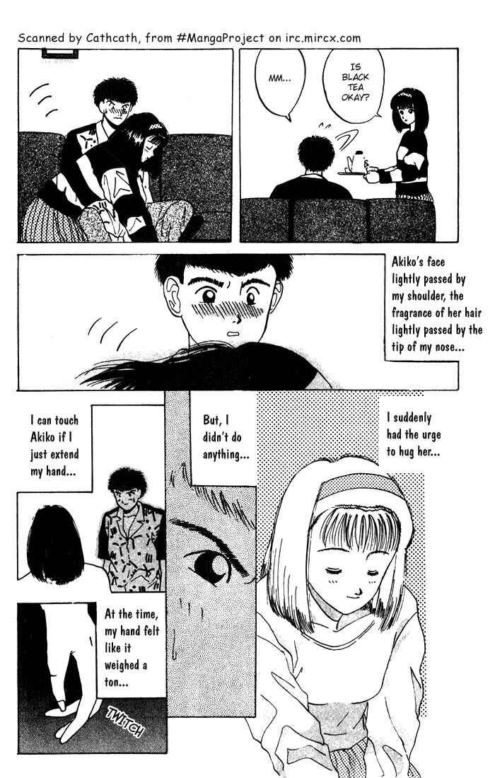 Page 14 Chapter 5 Boys Be...