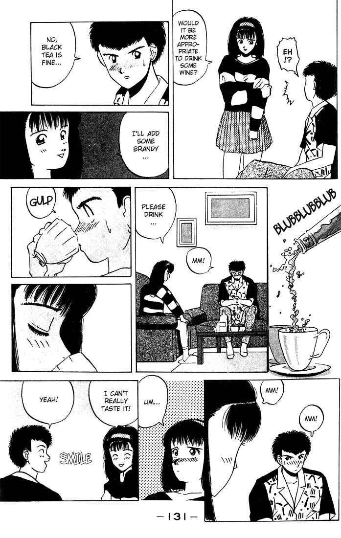 Page 15 Chapter 5 Boys Be...