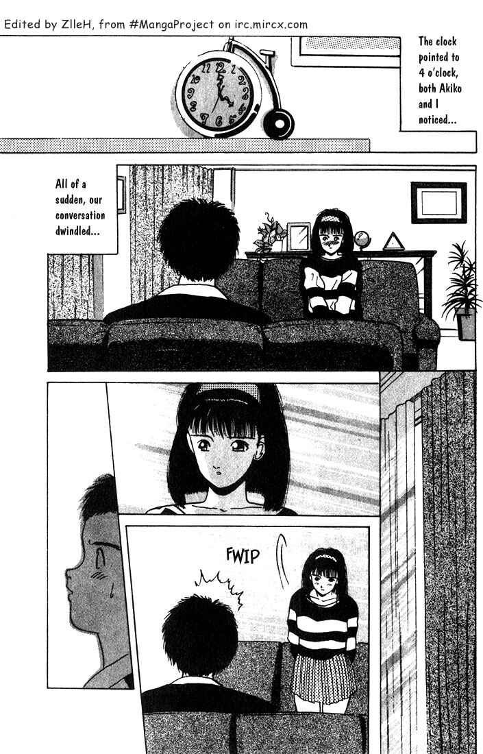 Page 17 Chapter 5 Boys Be...