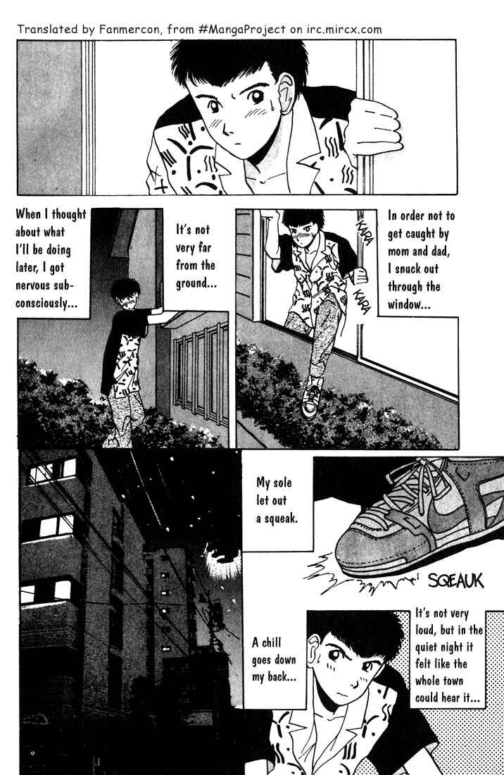 Page 8 Chapter 5 Boys Be...