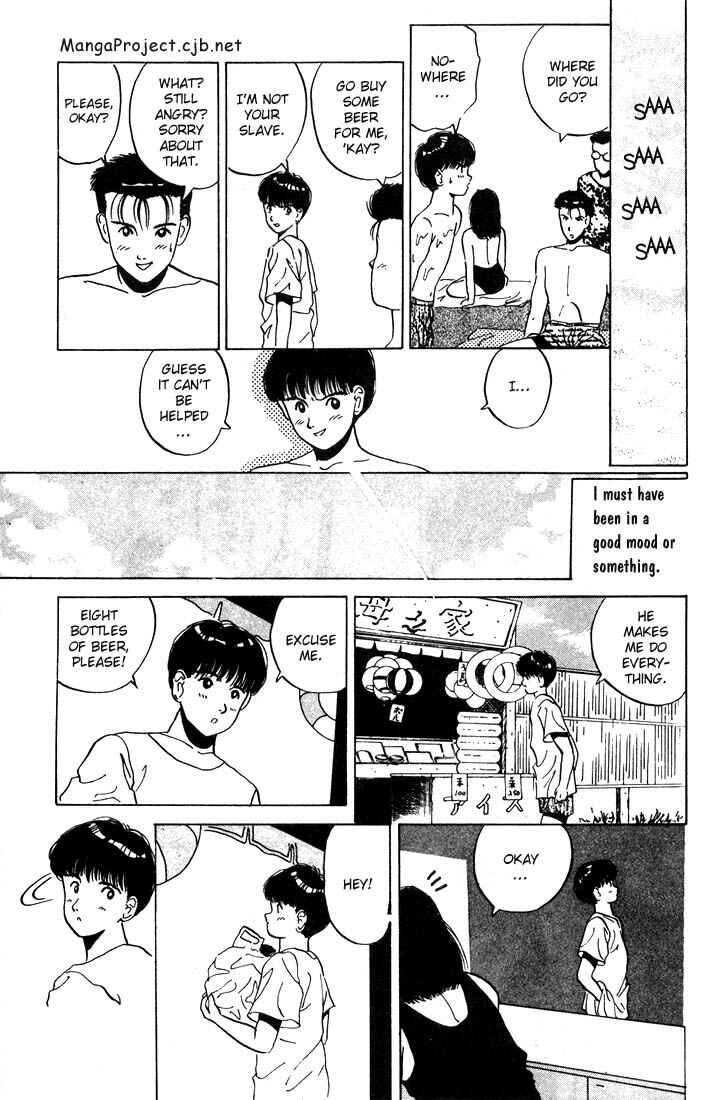 Page 10 Chapter 1 Boys Be...