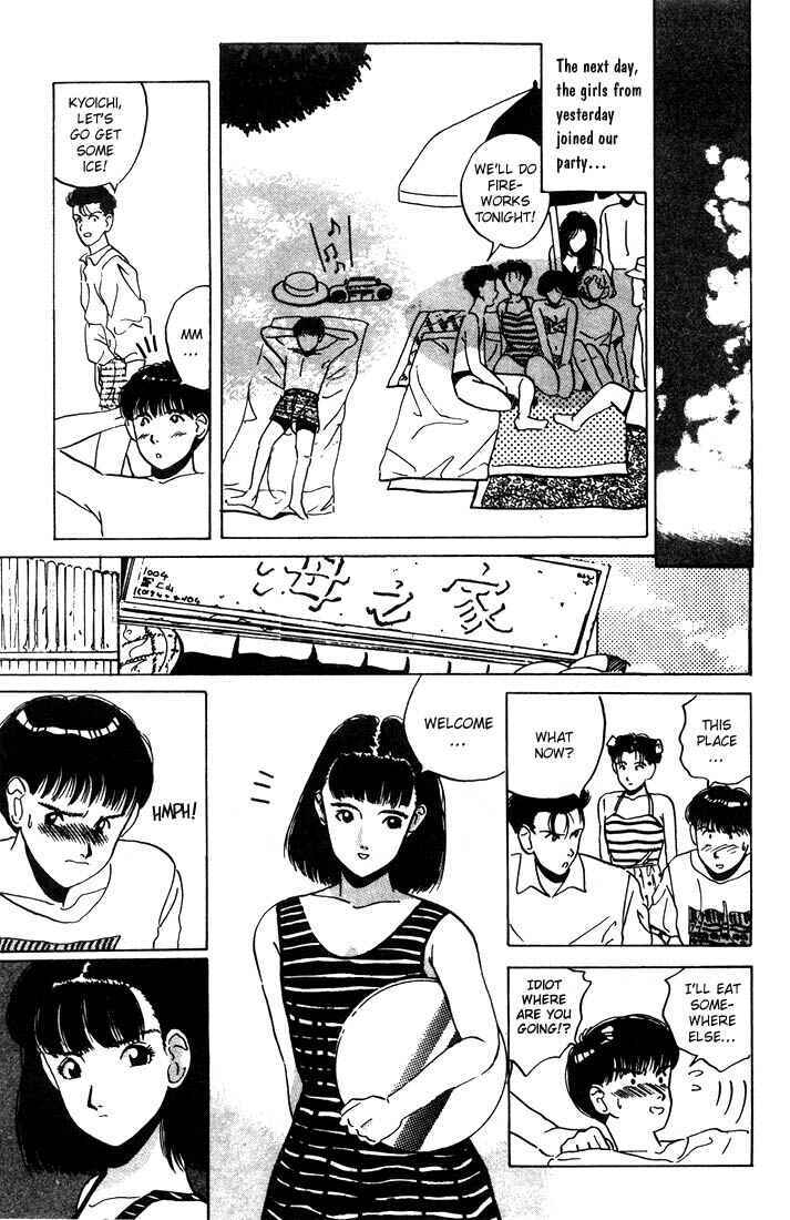 Page 18 Chapter 1 Boys Be...