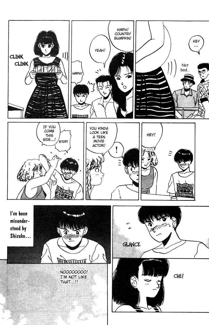 Page 19 Chapter 1 Boys Be...