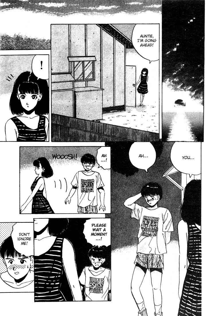 Page 20 Chapter 1 Boys Be...