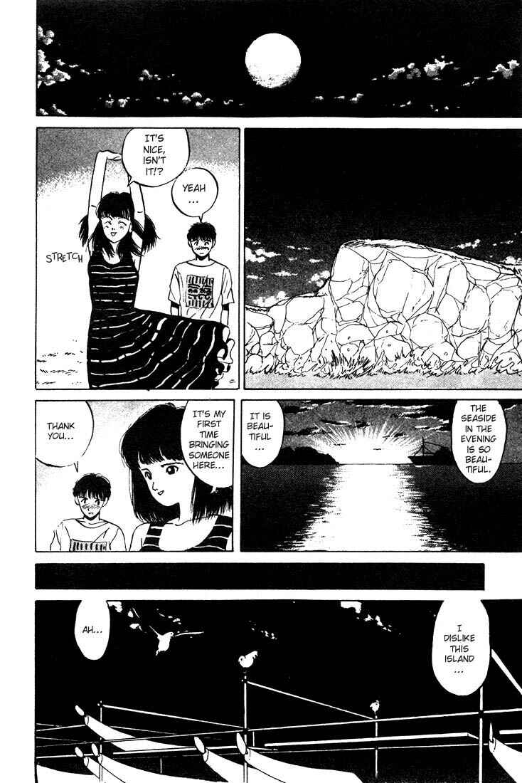 Page 23 Chapter 1 Boys Be...