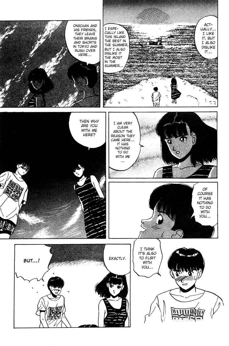 Page 24 Chapter 1 Boys Be...