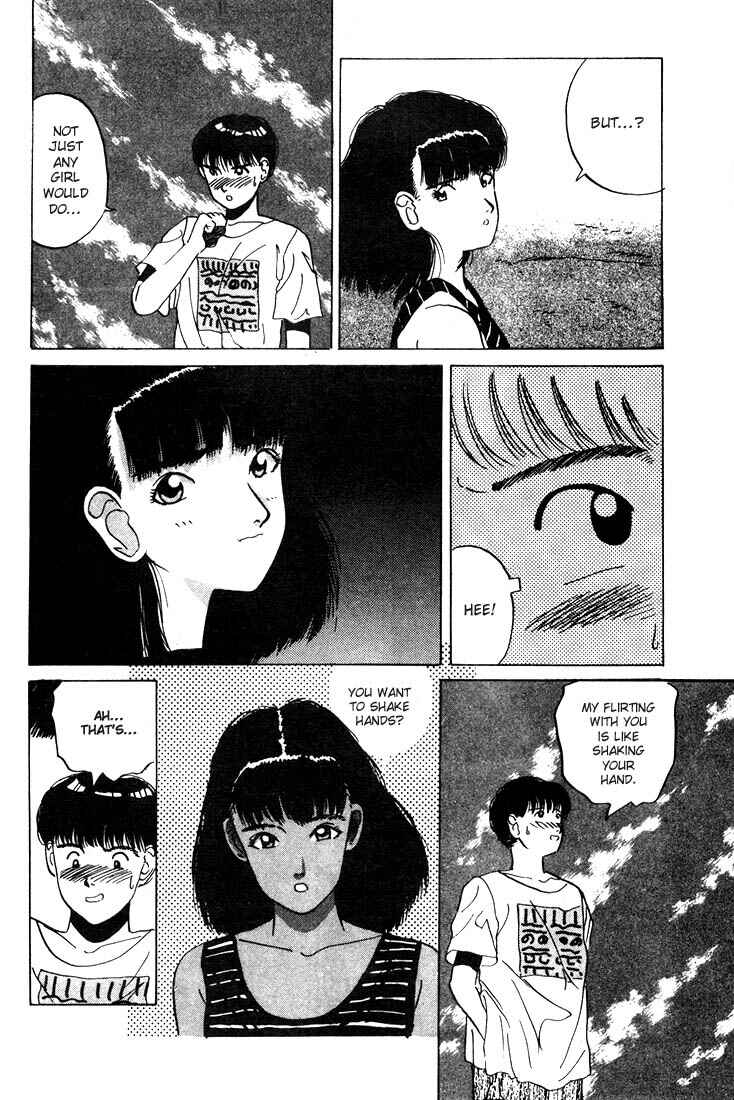 Page 25 Chapter 1 Boys Be...