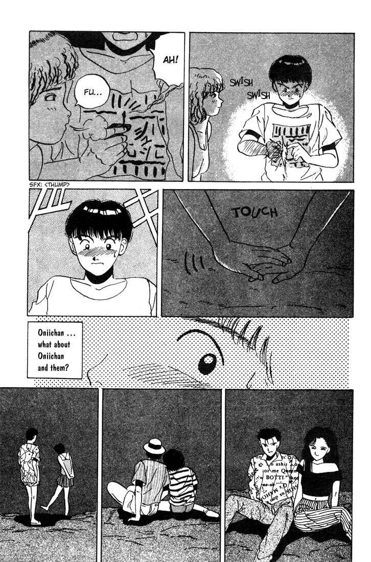 Page 28 Chapter 1 Boys Be...