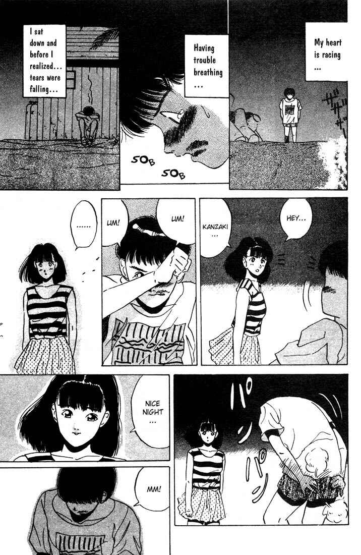 Page 32 Chapter 1 Boys Be...