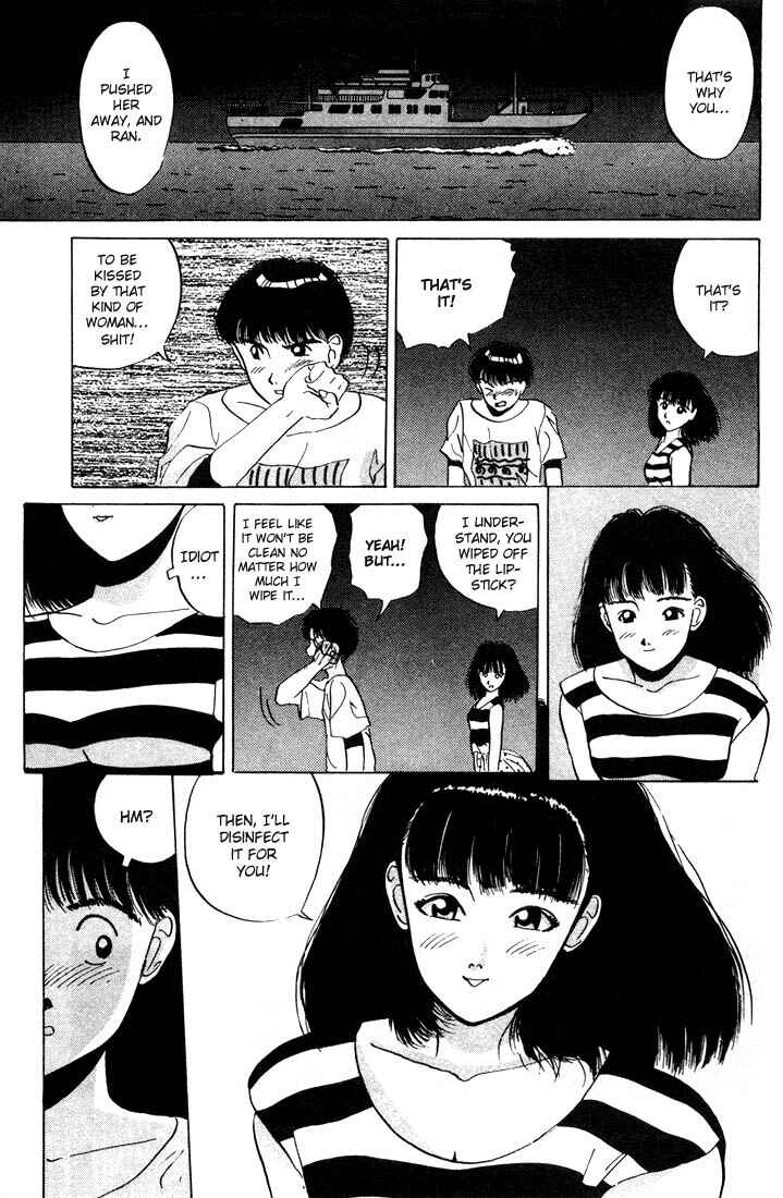 Page 36 Chapter 1 Boys Be...