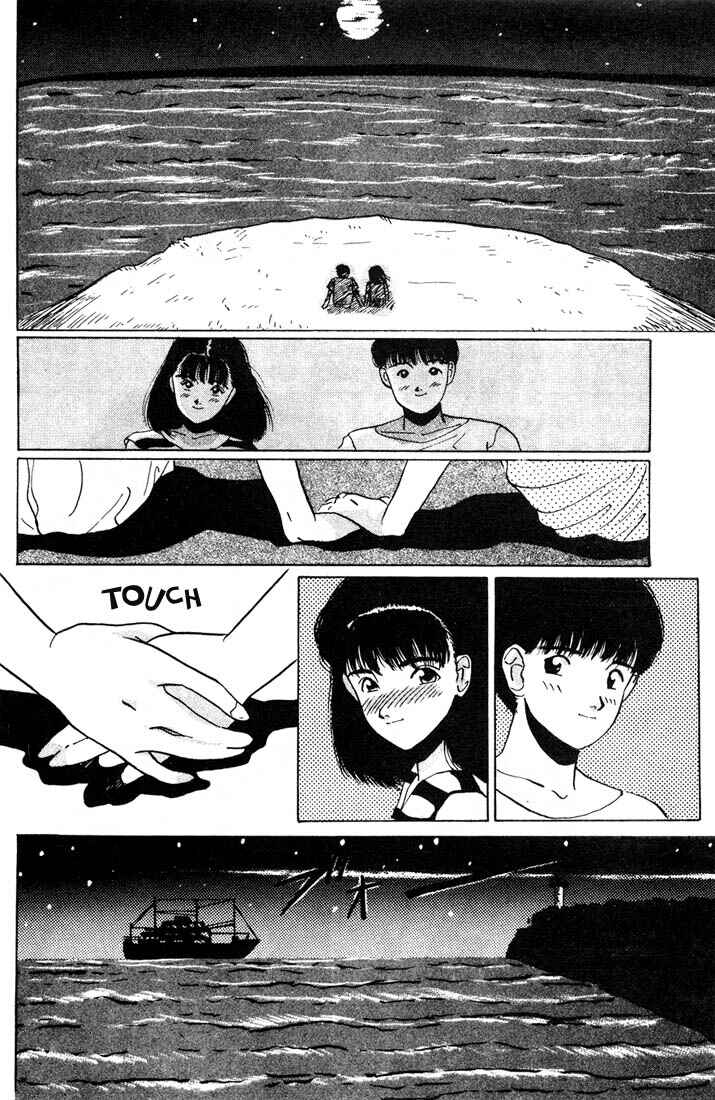 Page 39 Chapter 1 Boys Be...