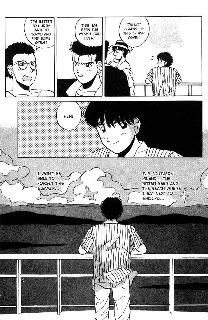Page 42 Chapter 1 Boys Be...