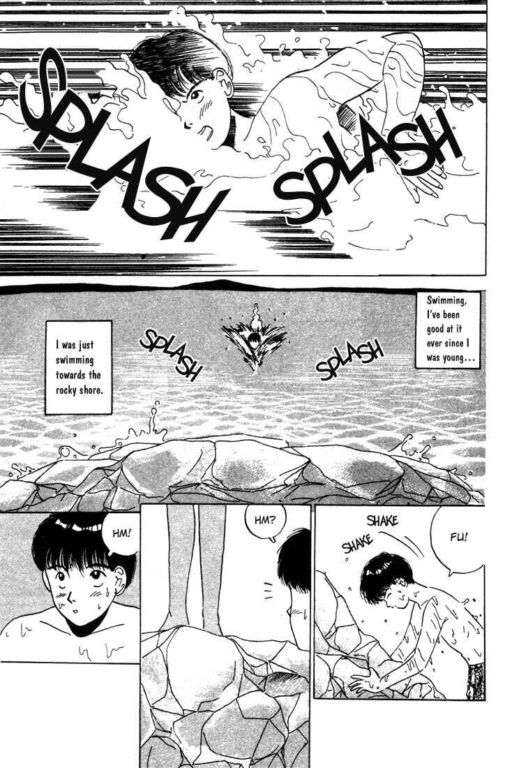 Page 8 Chapter 1 Boys Be...