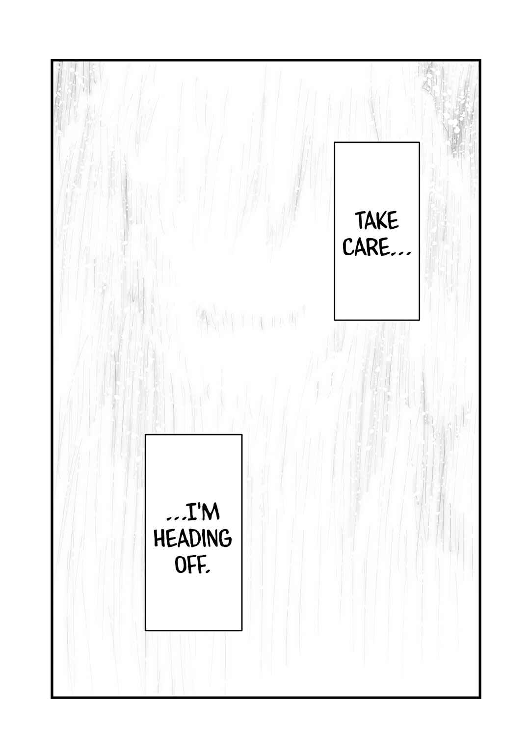 Page 8 Chapter 50 Please Give Me Your Blood, I Will Serve You in Gratitude
