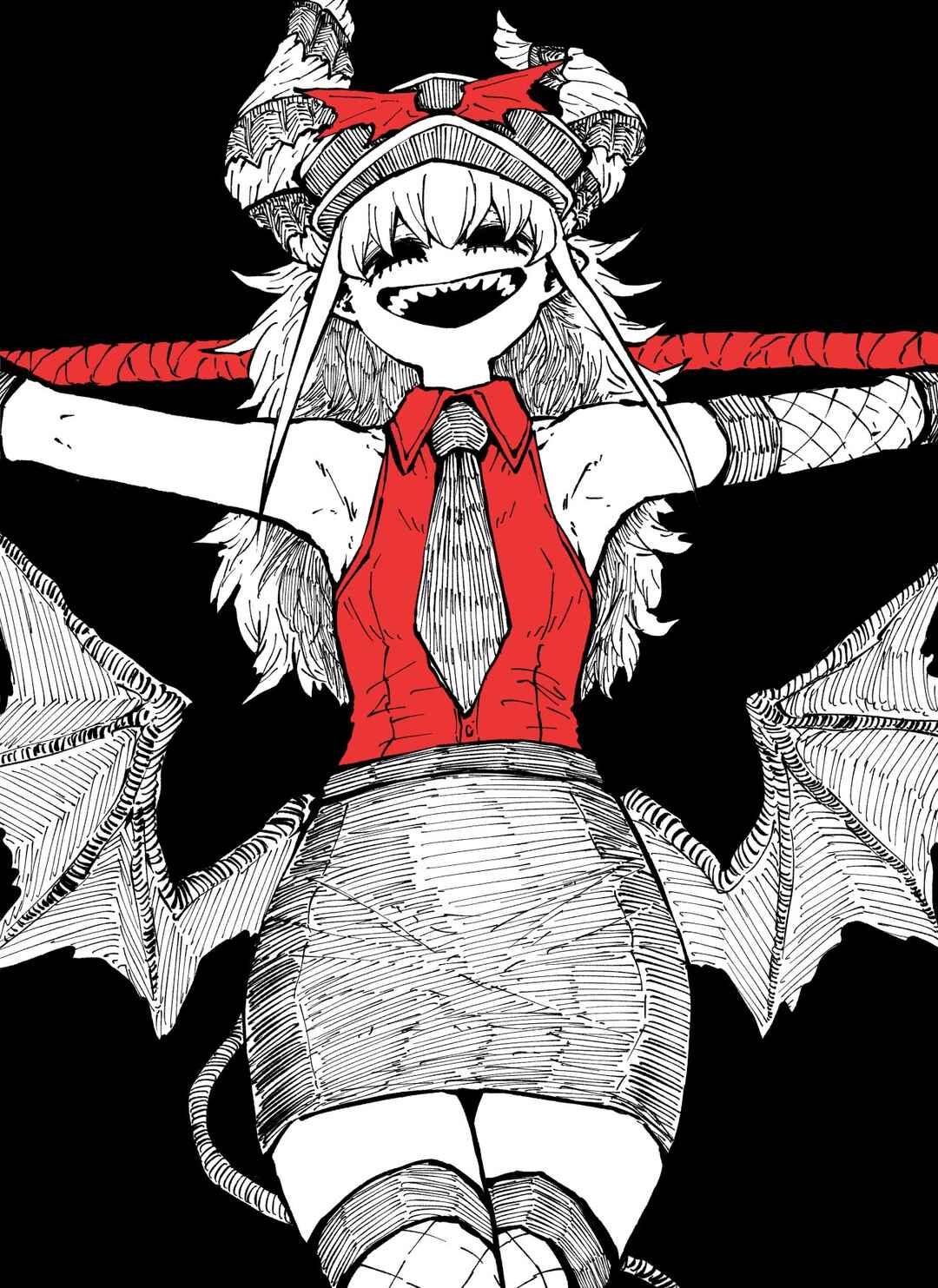 Page 1 Chapter 39 Please Give Me Your Blood, I Will Serve You in Gratitude