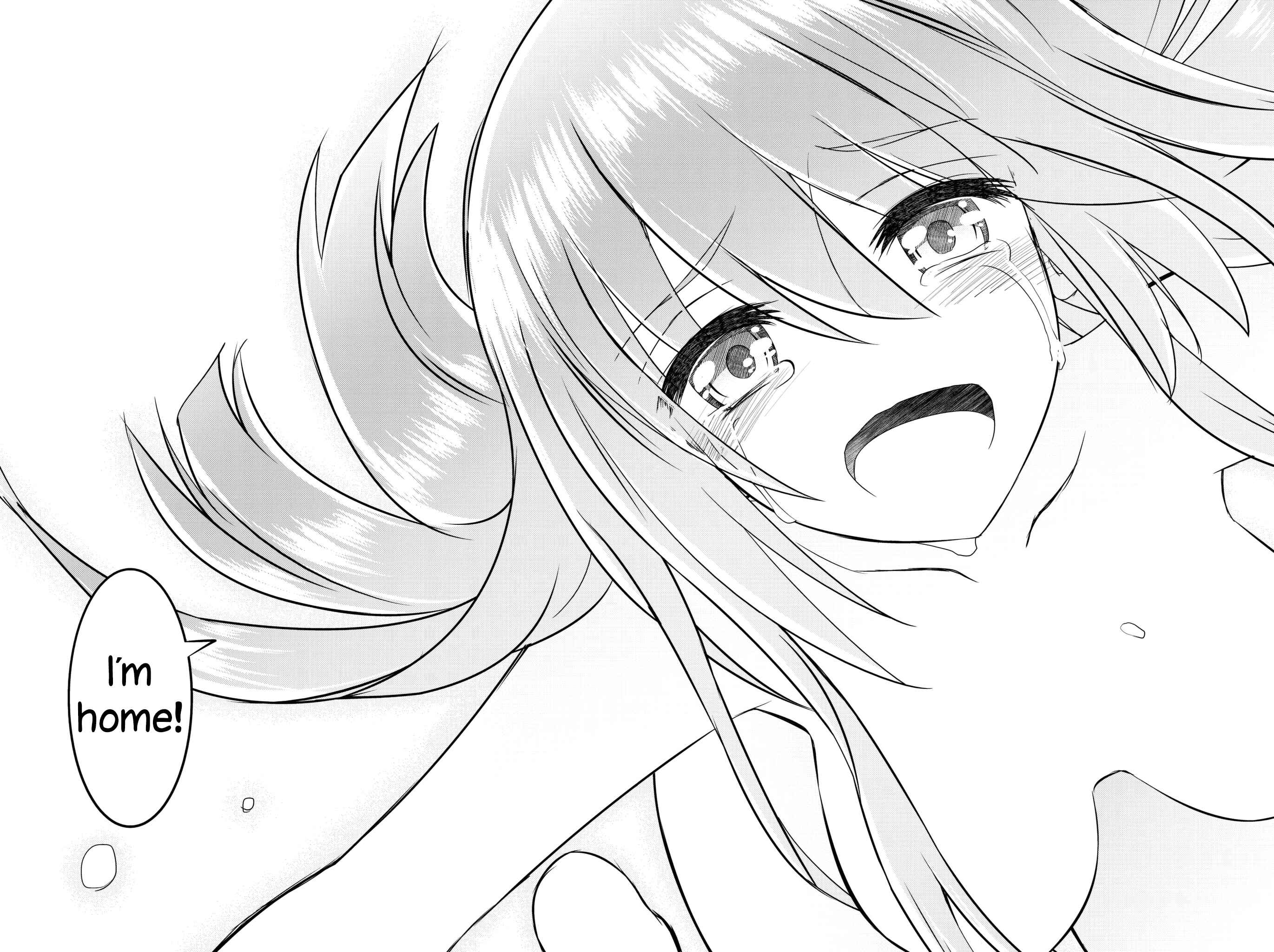 Page 37 Chapter 50 Kin no Kanojo, Gin no Kanojo