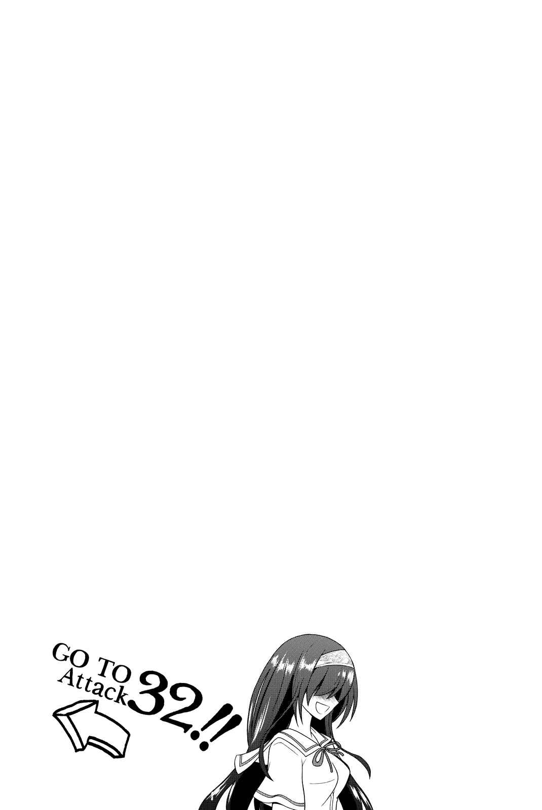 Page 37 Chapter 31 Kin no Kanojo, Gin no Kanojo