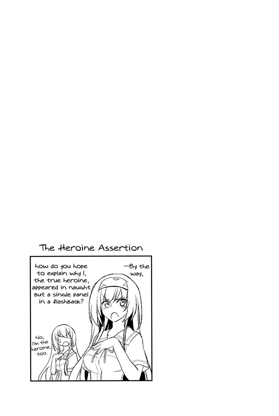 Page 35 Chapter 17 Kin no Kanojo, Gin no Kanojo