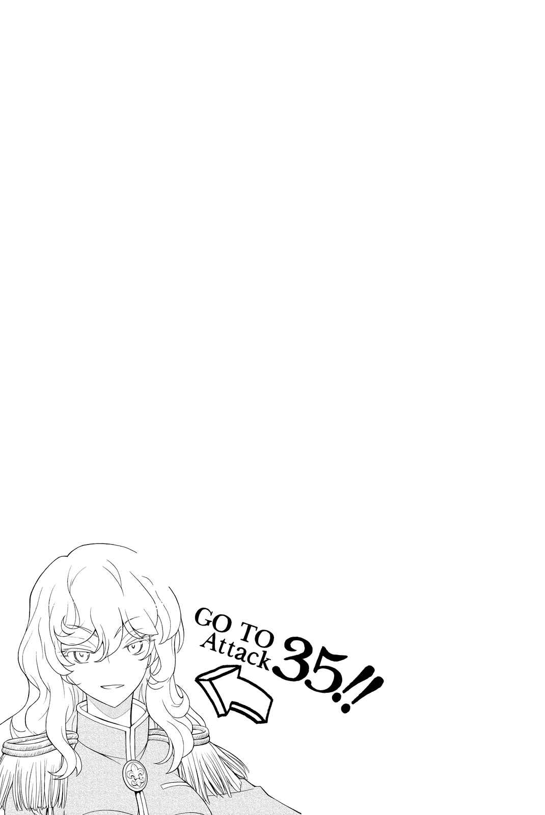 Page 28 Chapter 34 Kin no Kanojo, Gin no Kanojo