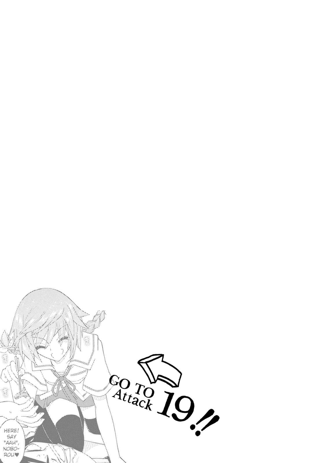 Page 37 Chapter 18 Kin no Kanojo, Gin no Kanojo