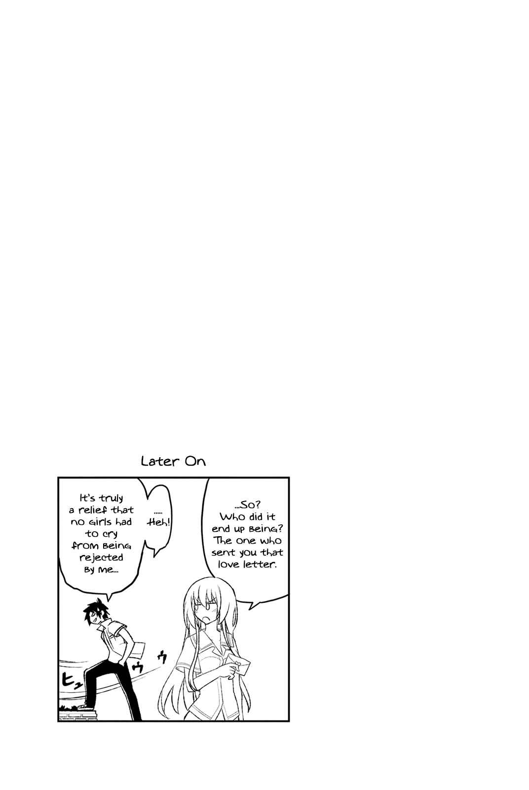 Page 39 Chapter 16 Kin no Kanojo, Gin no Kanojo