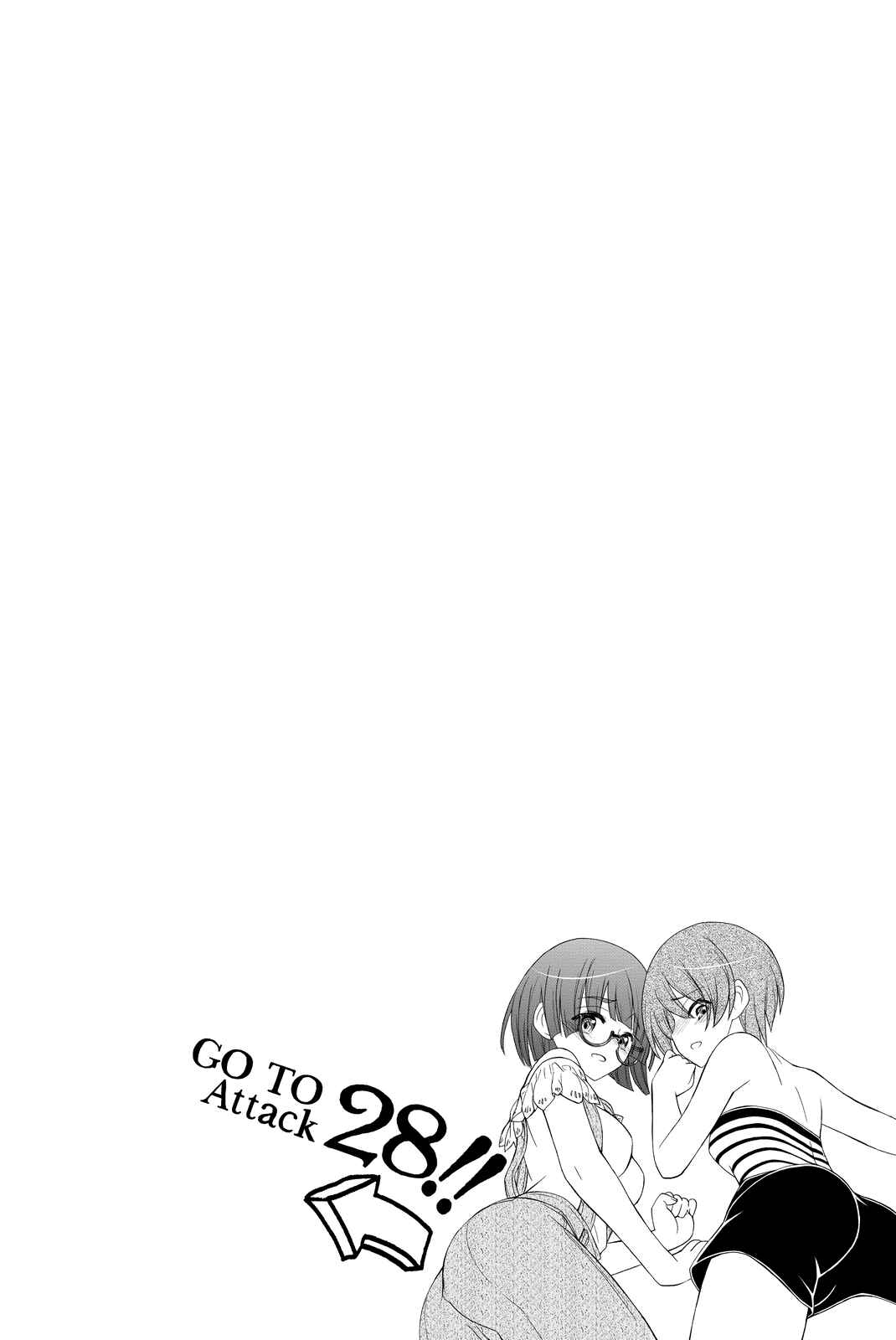 Page 40 Chapter 27 Kin no Kanojo, Gin no Kanojo