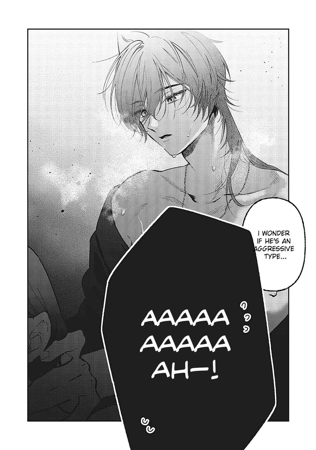 Page 14 Chapter 3 Clumsy Love with Nekomata-san