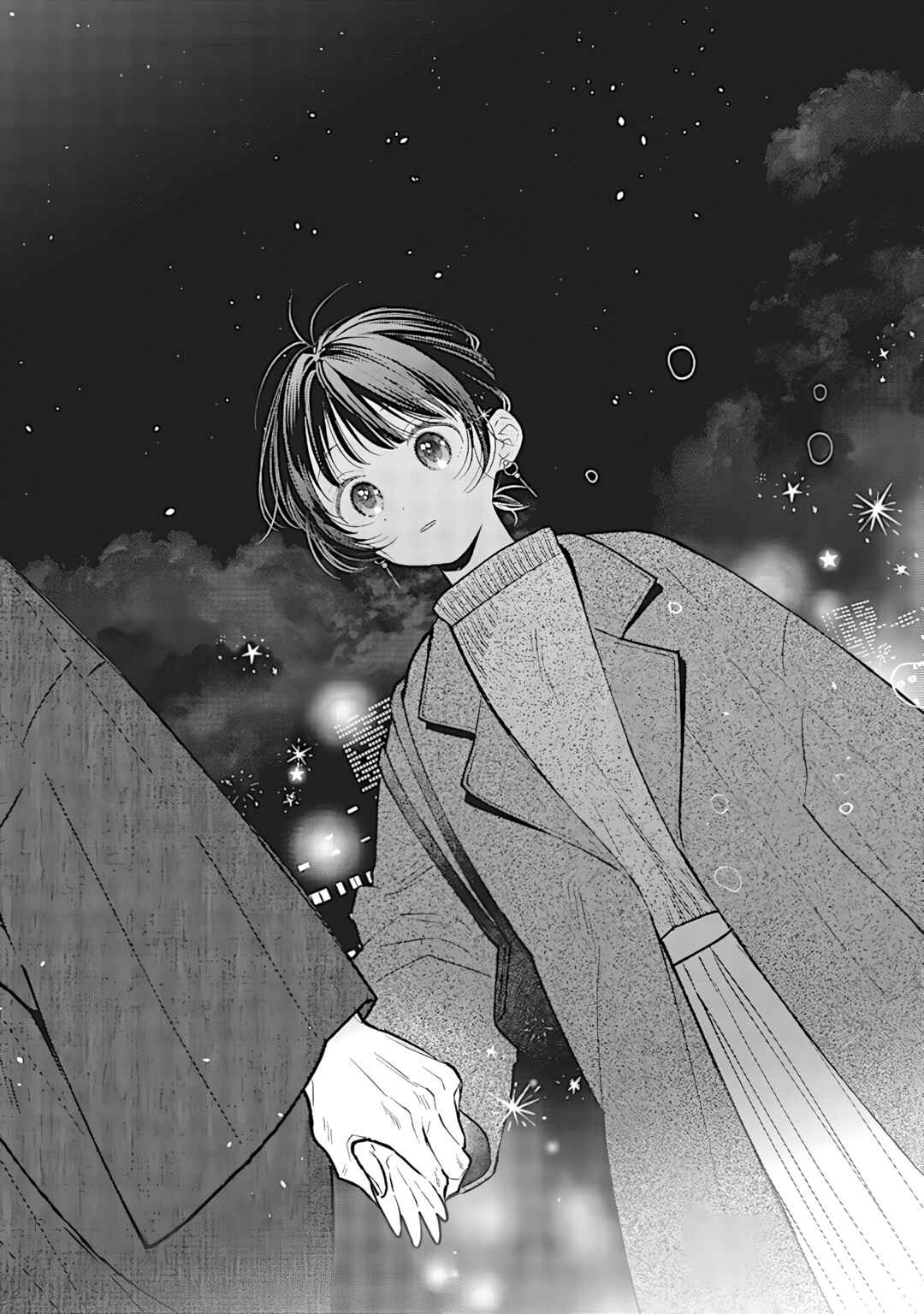 Page 29 Chapter 3 Clumsy Love with Nekomata-san
