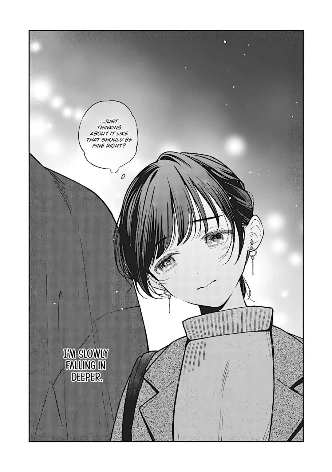 Page 32 Chapter 3 Clumsy Love with Nekomata-san